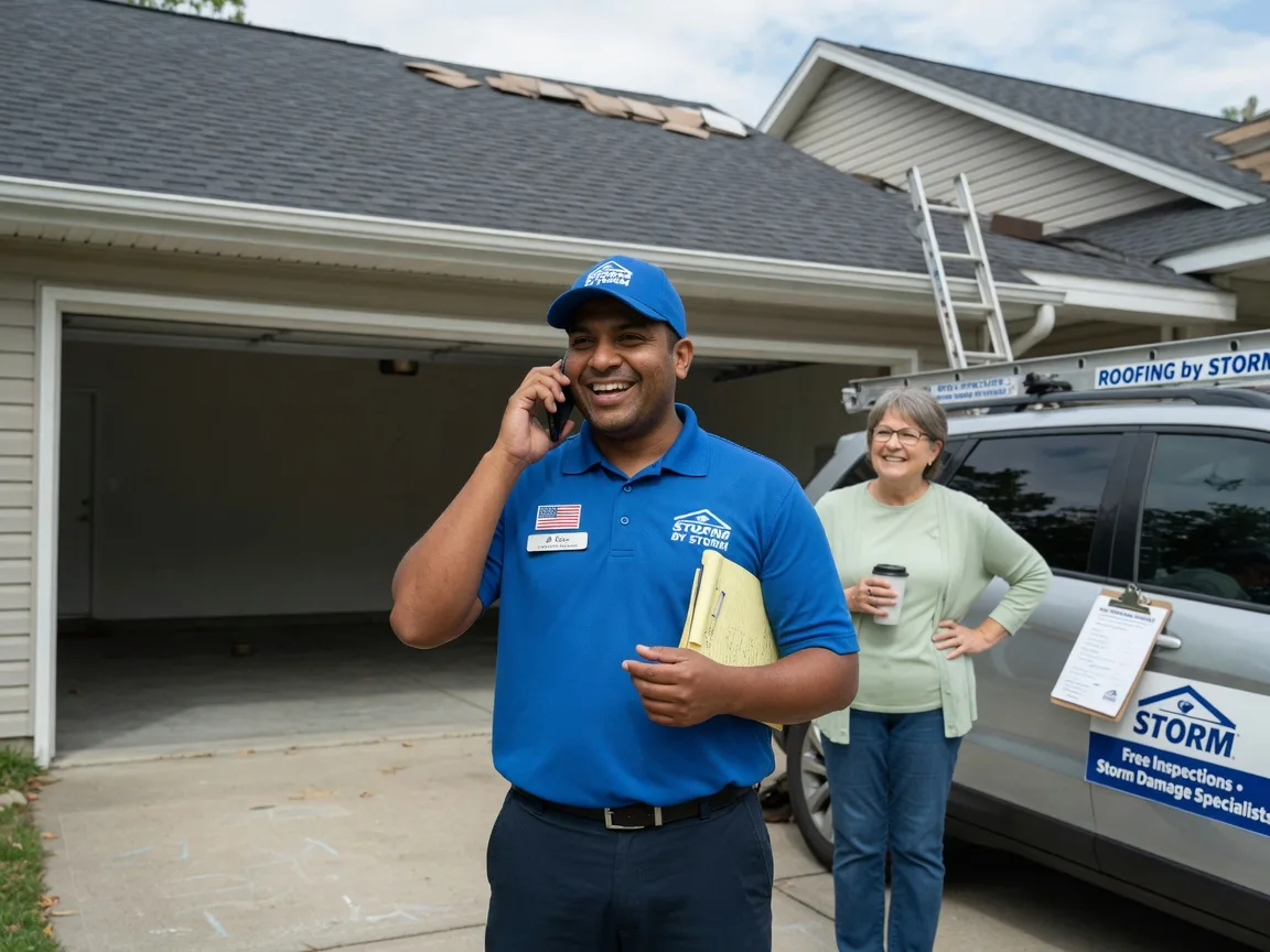 Roof Repair Near Me Roselle Park, NJ FAQs