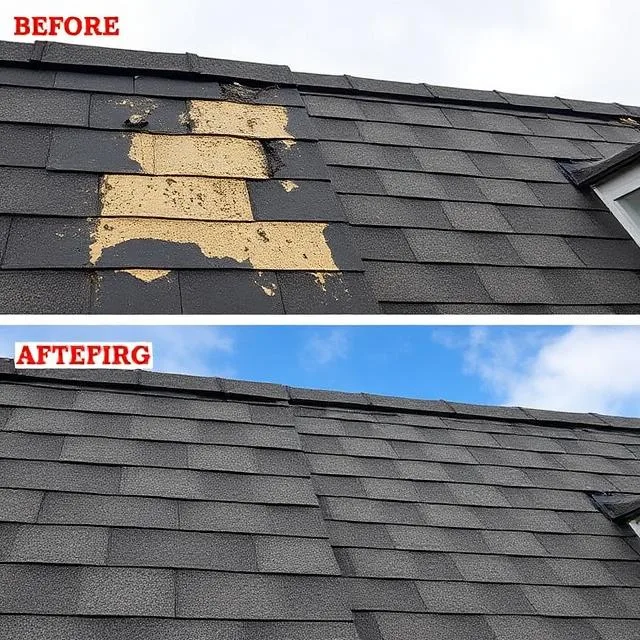 Roof Repair Near Me in Roselle Park, NJ near me